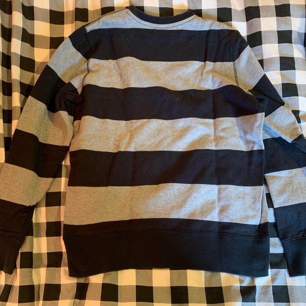 Vintage Nike Crew Neck!!
